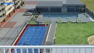 Amenities of Alembic Veda - Image 84702