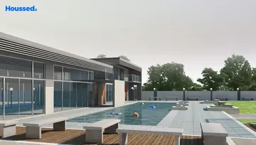 Amenities of Alembic Veda - Image 84701