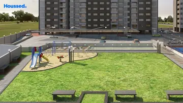 Amenities of Alembic Veda - Image 84700