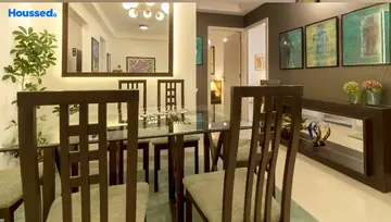 Sample Apartment of Alembic Veda 2 - Image 85984