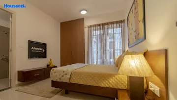 Sample Apartment of Alembic Veda 2 - Image 85985