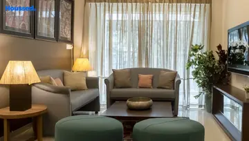 Sample Apartment of Alembic Veda 2 - Image 85986
