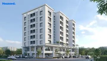 Project Image of Kankeshwari Soham Resicom - Image 84713