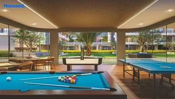 Amenities of Lilleria Oakwoods - Image 86011