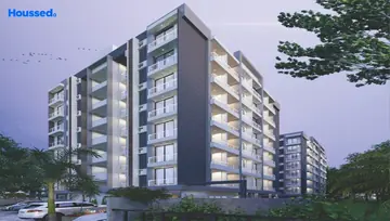Project Image of Nirman Laxmi Residency - Image 84728