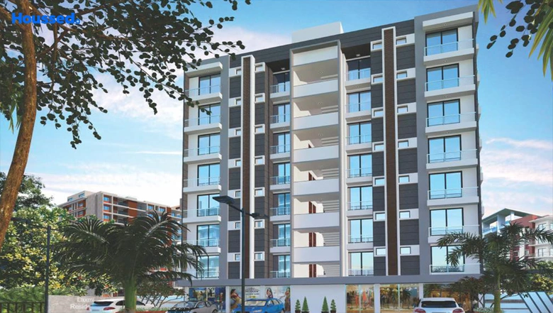Project Image of Nirman Laxmi Residency in Dindoli, Surat - Image 84727