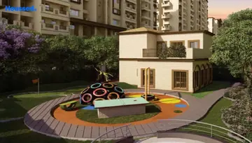 Amenities of Konark Virtue - Image 23067