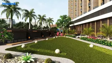 Amenities of Yash Pinnacle - Image 84738