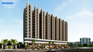 Project Image of Yash Pinnacle - Image 84736