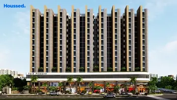Project Image of Yash Pinnacle - Image 84737