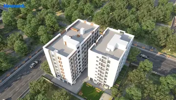 Project Image of Rudraa Residency - Image 84752