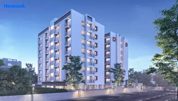 Project Image of Rudraa Residency - Image 84751