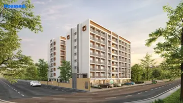 Project Image of Rudraa Residency - Image 84753