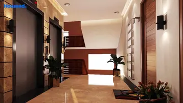 Amenities of Yash Surya Kamal Residency - Image 84763