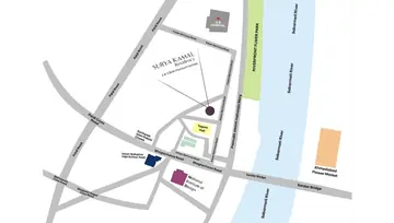 Location of Yash Surya Kamal Residency - Image 84769