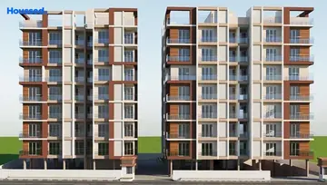 Project Image of Yash Surya Kamal Residency - Image 84761
