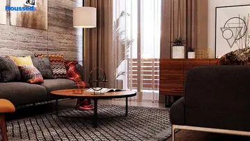 Sample Apartment of Yash Surya Kamal Residency - Image 84768