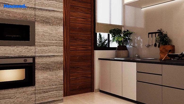 Sample Apartment of Yash Surya Kamal Residency in Paldi, Ahmedabad - Image 84766