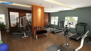 Amenities of ParkLuxe - Image 86026