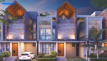 Project Image of ParkLuxe - Image 86025