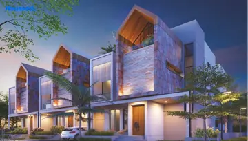 Project Image of ParkLuxe - Image 86024