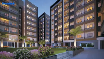 Amenities of Shashidhwar - Image 84776