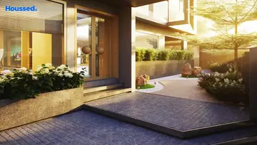 Amenities of Rajshree Beethoven - Image 88828