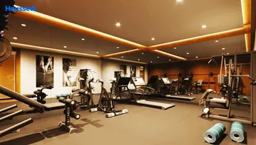 Amenities of Rajshree Beethoven - Image 88824