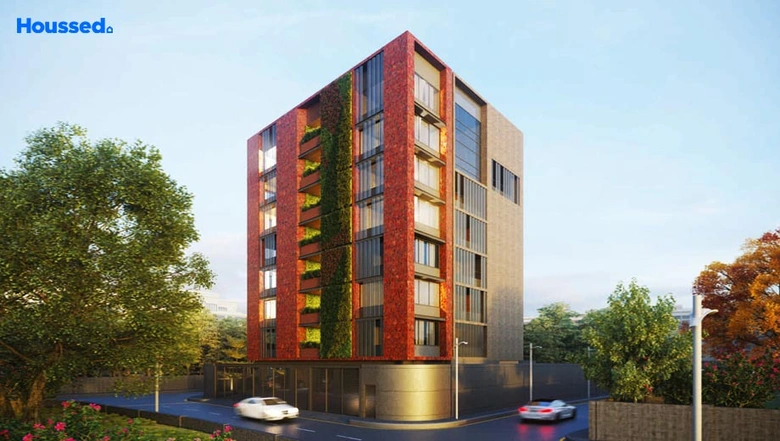 Project Image of Rajshree Beethoven in Ellisbridge, Ahmedabad - Image 88821