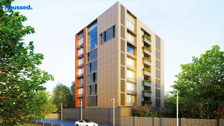 Project Image of Rajshree Beethoven in Ellisbridge, Ahmedabad - Image 88822
