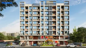 Project Image of Rajshree Rainbow Rivera - Image 88674