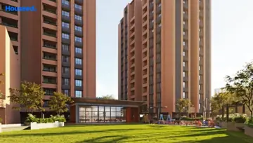 Amenities of Rajshree Elanza - Image 84784