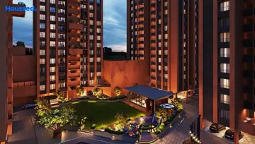 Amenities of Rajshree Elanza - Image 84786