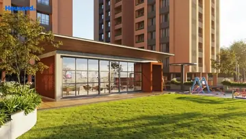 Amenities of Rajshree Elanza - Image 84785