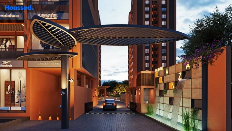 Project Image of Rajshree Elanza in New Ranip, Ahmedabad - Image 84783