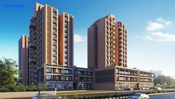 Project Image of Rajshree Elanza - Image 84781