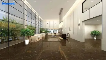 Project Image of Malpani Vivanta - Image 23023