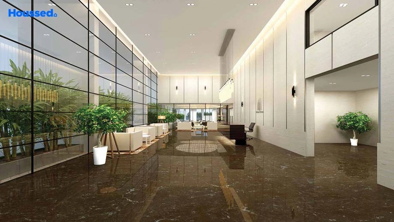 Project Image of Malpani Vivanta in Balewadi, Pune - Image 23023
