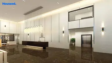 Project Image of Malpani Vivanta - Image 23025