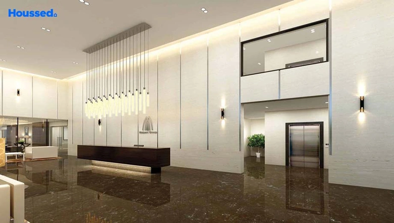 Project Image of Malpani Vivanta in Balewadi, Pune - Image 23025