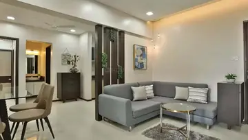 Sample Apartment of Malpani Vivanta - Image 23031