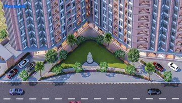 Amenities of Suncity Residency - Image 86375