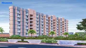 Project Image of Suncity Residency - Image 86372