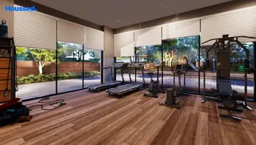Amenities of Rajshree Elegance - Image 88649