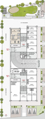 Master Plan of Rajshree Elegance in Sabarmati, Ahmedabad - Image 88654