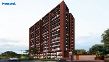 Project Image of Rajshree Elegance - Image 88646