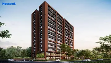 Project Image of Rajshree Elegance - Image 88647