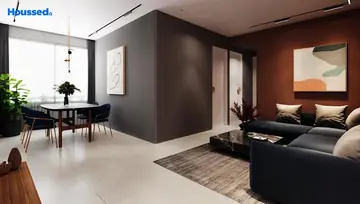 Sample Apartment of Rajshree Elegance - Image 88651