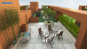 Amenities of Rajshree Heights - Image 88790