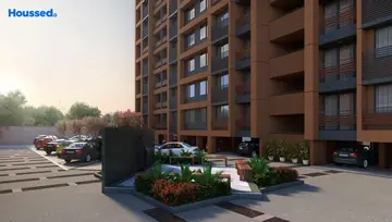 Amenities of Rajshree Heights - Image 88788
